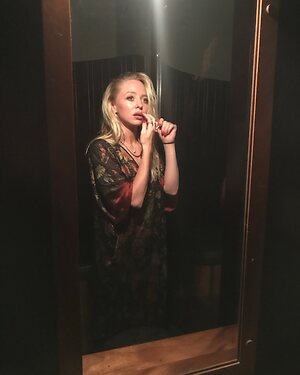 Portia Doubleday leaked photo #124