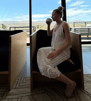 Portia Doubleday leaked photo #126