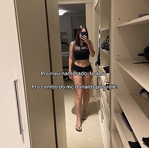Postem tópicos de brasileiras leaked photo #2