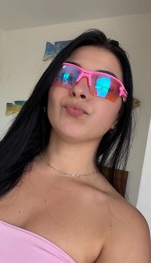 Postem tópicos de brasileiras leaked photo #4