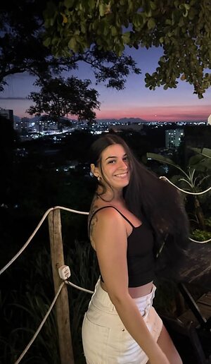 Postem tópicos de brasileiras leaked photo #6