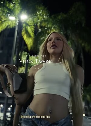 Postem tópicos de brasileiras leaked photo #15
