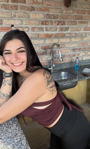 Postem tópicos de brasileiras leaked photo #18