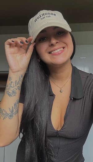 Postem tópicos de brasileiras leaked photo #21