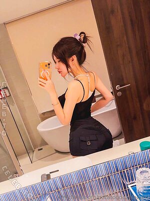 Potato Godzilla Nude Leaked Photo #6