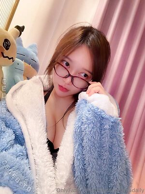 Potato Godzilla Nude Leaked Photo #65