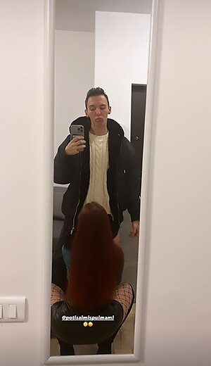 Potisaimispuimami leaked photo #14