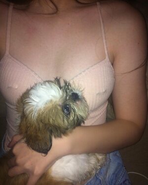 Poxninha Nude Leaked Photo #7