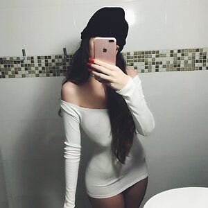 Poxninha Nude Leaked Photo #10