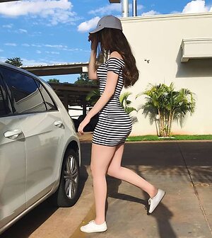 Poxninha Nude Leaked Photo #28