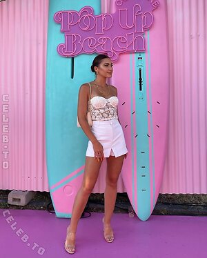 pralinakarina Nude Leaked Photo #19