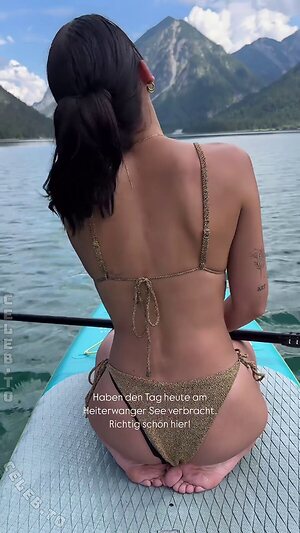 pralinakarina Nude Leaked Photo #33