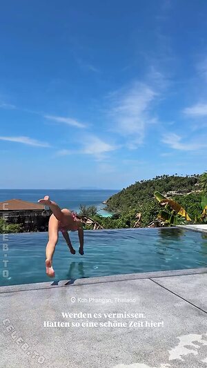 pralinakarina Nude Leaked Photo #43