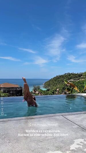 pralinakarina Nude Leaked Photo #44