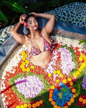 Pratika Sood leaked photo #6