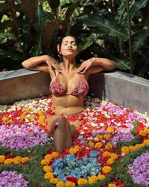 Pratika Sood Nude Leaked Photo #7