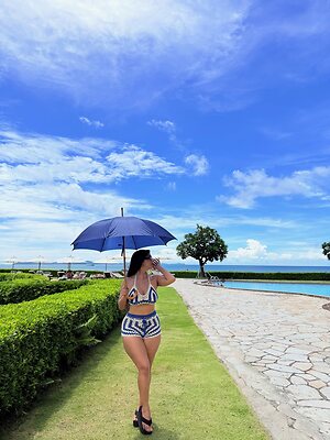 Pratika Sood Nude Leaked Photo #16