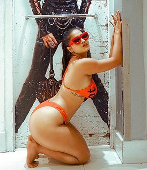 Pratika Sood leaked photo #23