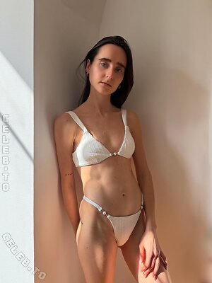 Predence Dahy Nude Leaked Photo #9