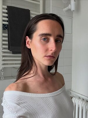 Predence Dahy Nude Leaked Photo #14