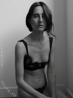 Predence Dahy Nude Leaked Photo #16