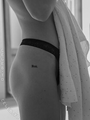 Predence Dahy Nude Leaked Photo #19