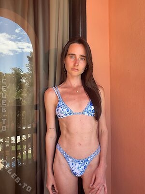 Predence Dahy Nude Leaked Photo #24