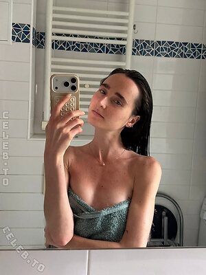 Predence Dahy Nude Leaked Photo #31