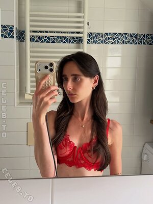 Predence Dahy Nude Leaked Photo #35