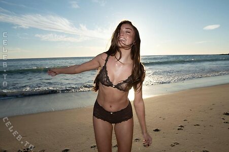 Presley Elise Nude Leaked Photo #32