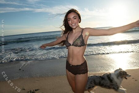 Presley Elise Nude Leaked Photo #38