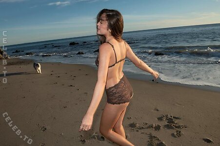 Presley Elise Nude Leaked Photo #39