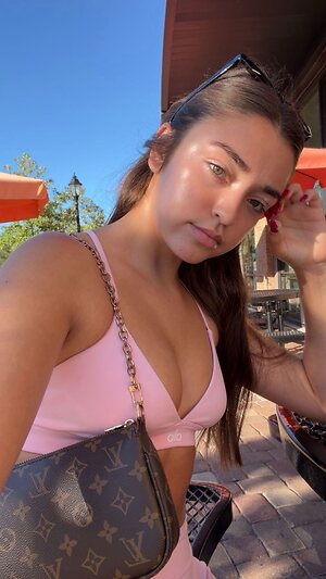 Presley Elise leaked photo #96