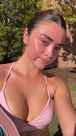 Presley Elise leaked photo #97