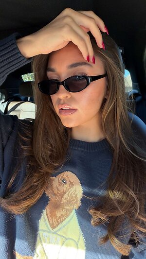 Presley Elise leaked photo #99