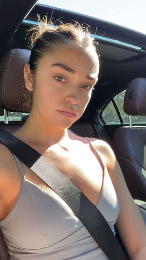 Presley Elise leaked photo #105