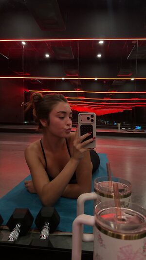 Presley Elise leaked photo #106