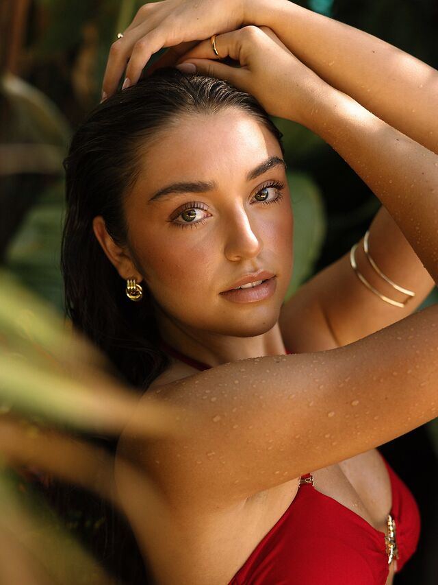 Presley Elise leaked photos