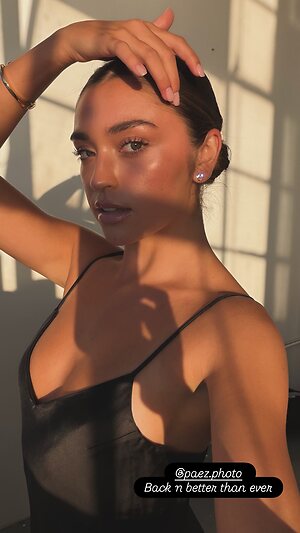 Presley Elise leaked photo #148