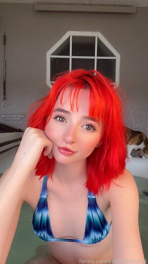 PrettyKKittyKat leaked photo #19