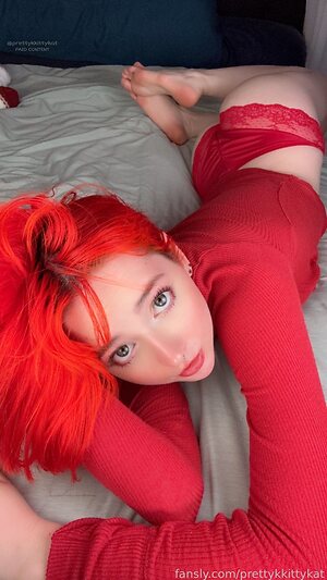 PrettyKKittyKat leaked photo #27