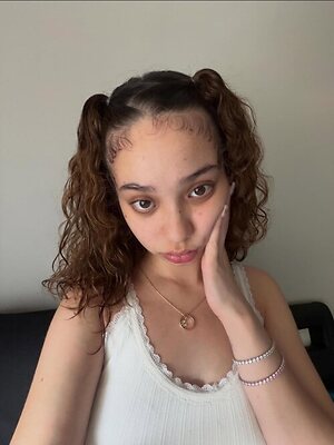 prettyluhhangie leaked photo #52