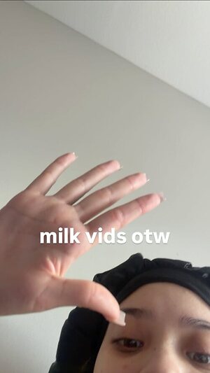 prettyluhhangie leaked photo #53