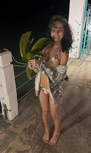 prettyluhhangie leaked photo #62