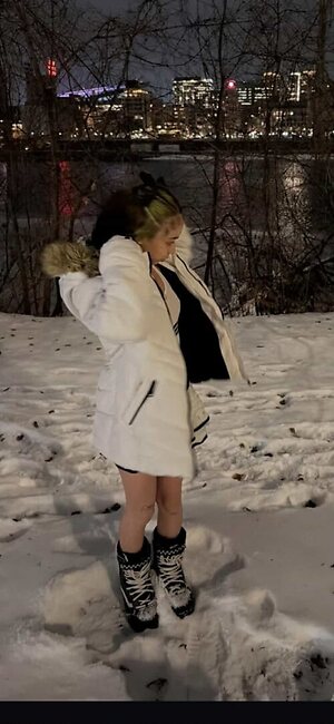 prettyluhhangie leaked photo #108