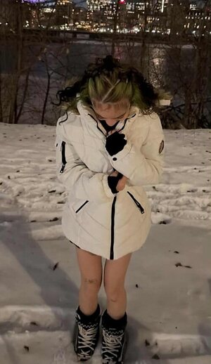 prettyluhhangie leaked photo #113