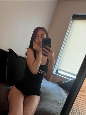 prettyluhhangie leaked photos