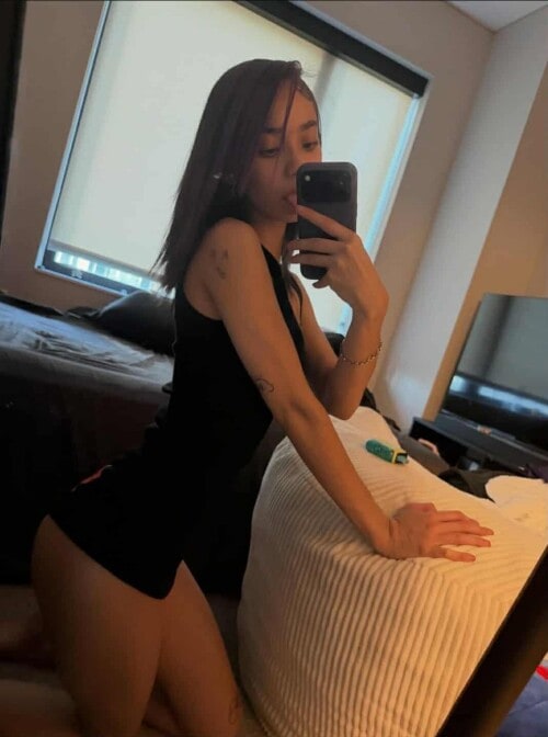 prettyluhhangie leaked photos