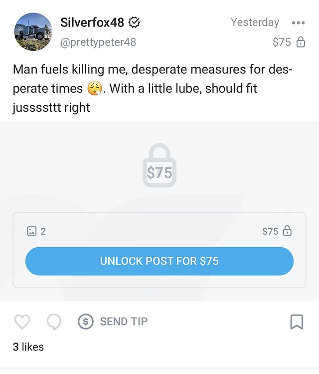 Prettypeter48 leaked photos