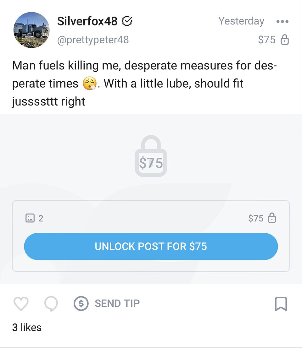 Prettypeter48 leaked photo #2